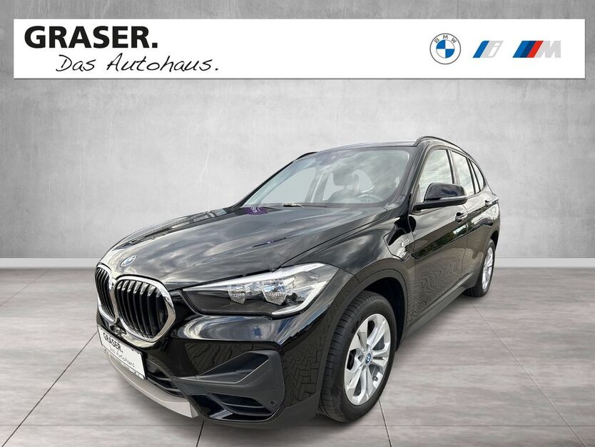 BMW X1 52.100 km 25.899 € Pressath 92690