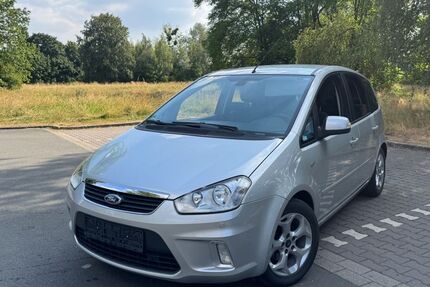 Ford C-Max 176.757 km 3.399 &euro; Hamm 59077