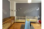 Erdgeschoßwohnung Leipzig Nordwest - 3 Zimmer, 72 m&sup2;, 230.000&euro; | Angebot:27211975