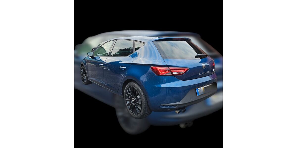 Seat Leon 145.941 km 11.500 &euro; Erbach 89155