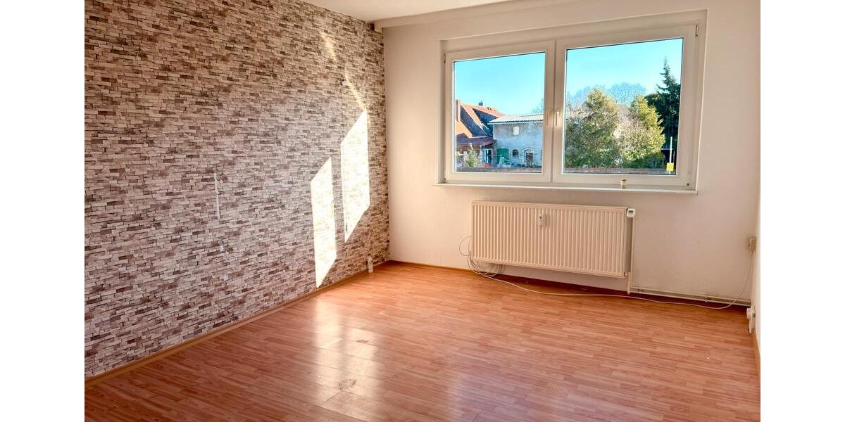 Hochparterre Putlitz - 4 Zimmer, 68 m&sup2;, 480&euro; | Angebot:25367975