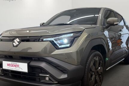 Suzuki e Vitara 2.300 km 36.490 &euro; Berlin 13437