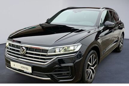 VW Touareg 30.250 km 51.490 &euro; Braunschweig 38114