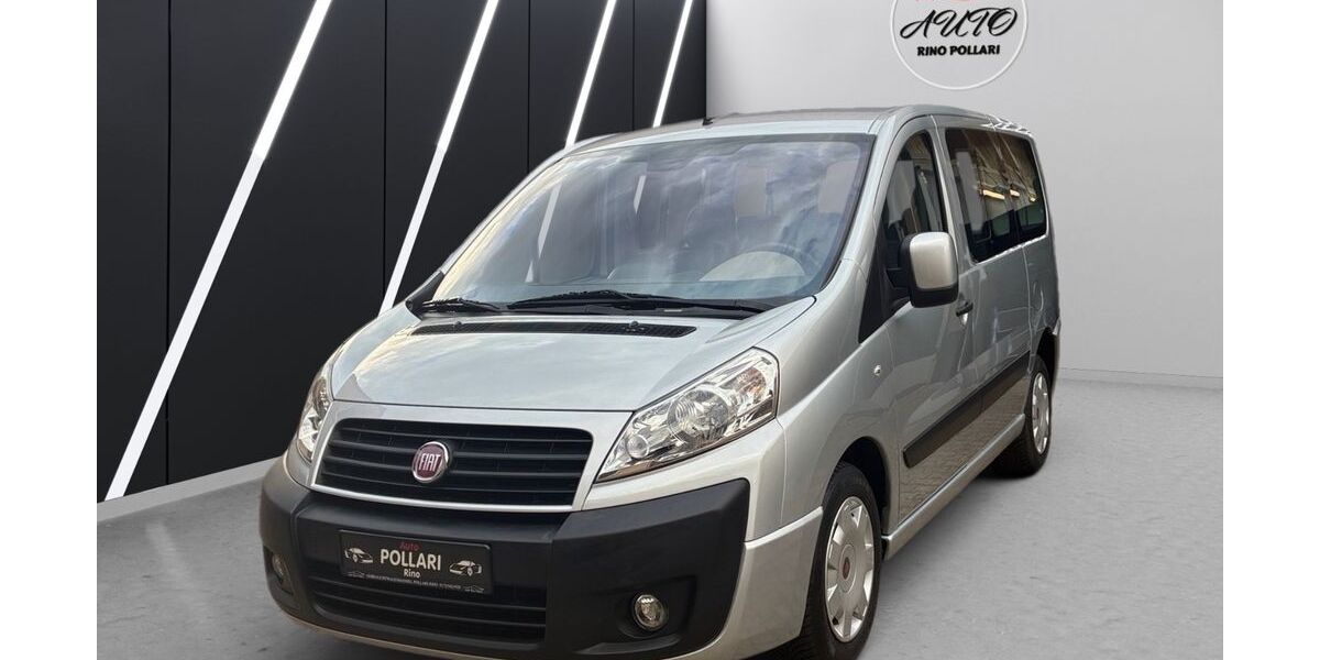 Fiat Scudo 135.000 km 7.290 &euro; Kuppenheim 76456