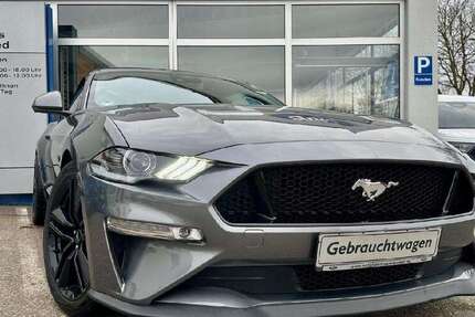 Ford Mustang 73.600 km 37.990 &euro; Dillingen an der Donau 89407