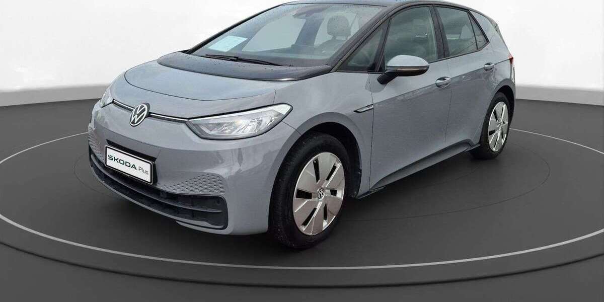 VW ID.3 63.900 km 21.970 &euro; Erfurt 99099
