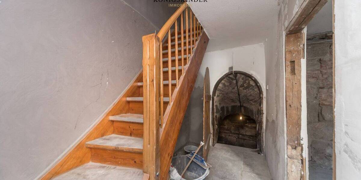 Platzwunder sucht Heimwerker King 9 zimmer