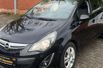 Opel Corsa 114.100 km 8.450 &euro; Rheinstetten 76287