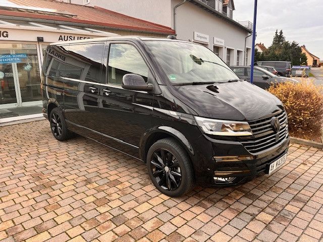 T6 Multivan