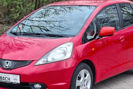 Honda Jazz 159.638 km 3.799 &euro; Remshalden 73630