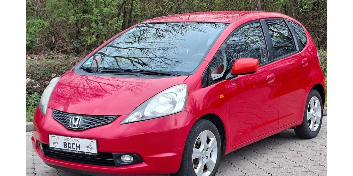 Honda Jazz 159.638 km 3.799 &euro; Remshalden 73630