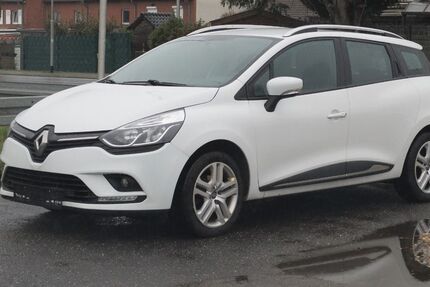 Renault Clio 150.000 km 5.500 &euro; Erftstadt 50374