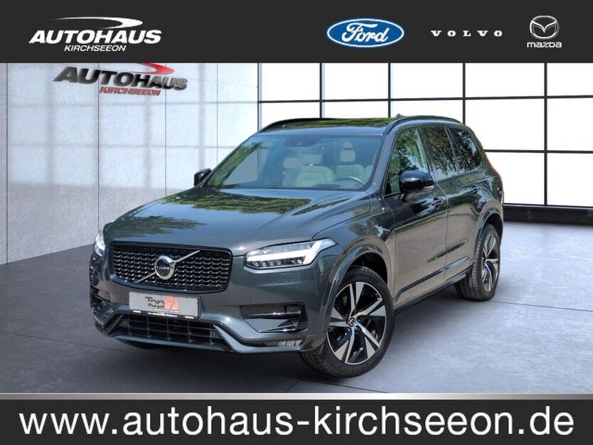 XC90