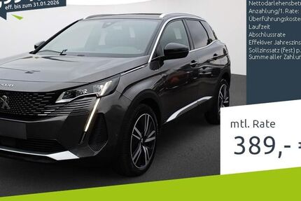Peugeot 3008 9.872 km 21.879 &euro; Bocholt 46395