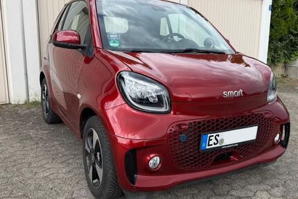 Smart ForTwo 21.500 km 13.500 &euro; Ostfildern 73760