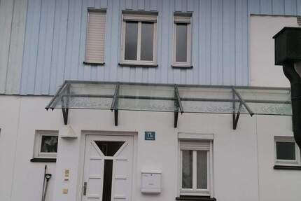 Viel Platz in einem sehr gepflegten Reihenmittelhaus! 4 zimmer