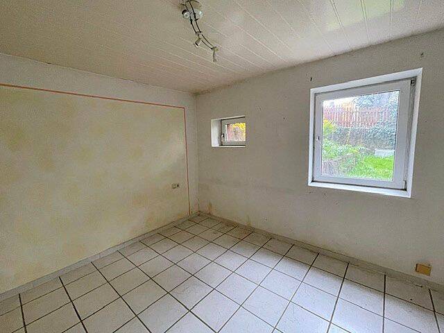 Etagenwohnung Höfen an der Enz - 3 Zimmer, 80 m&sup2;, 79.000&euro; | Angebot:26273998