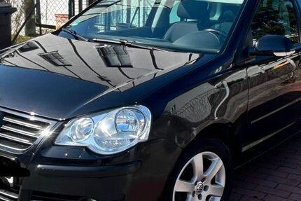 VW Polo 55.900 km 4.200 &euro; München 80995