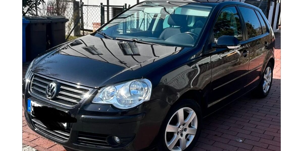 VW Polo 55.900 km 4.200 &euro; München 80995