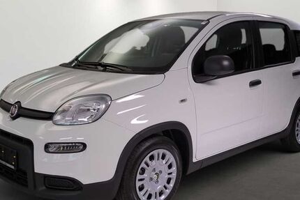 Fiat Panda 15.000 km 12.890 &euro; München 80339