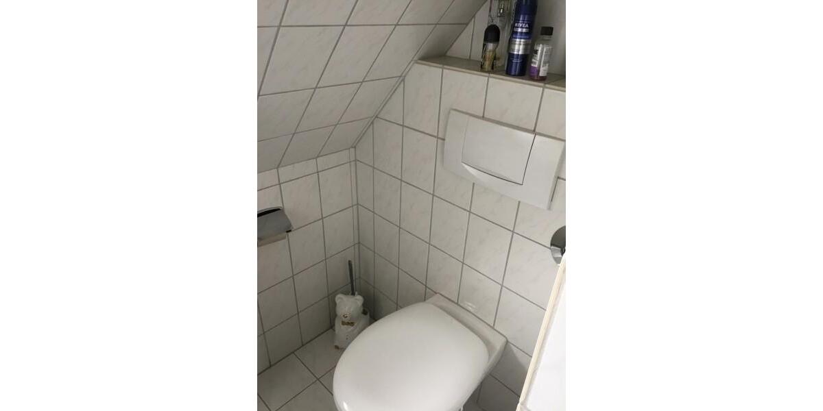 Dachgeschoßwohnung Petersberg - 2 Zimmer, 36 m&sup2;, 409&euro; | Angebot:26657705