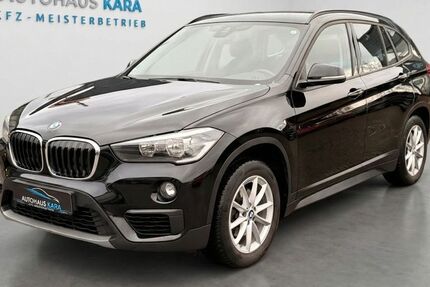 BMW X1 189.000 km 13.499 &euro; Karlstadt am Main 97753