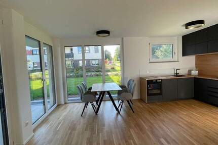 Wohnung Villingen-Schwenningen Villingen - 3 Zimmer, 86 m&sup2;, 458.400&euro; | Angebot:24767982