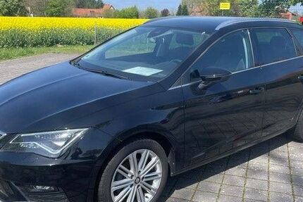 Seat Leon 29.484 km 18.985 &euro; Nienburg 31582