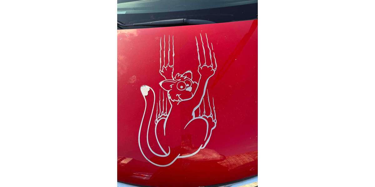 Opel Karl 41.500 km 7.000 € Erfurt 99091