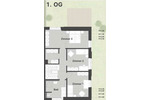 Doppelhaushälfte Rieseby - 4 Zimmer, 135 m&sup2;, 1.750&euro; | Angebot:25933685