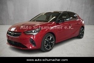 Opel Corsa 23.800 km 14.650 &euro; Simmerath 52152