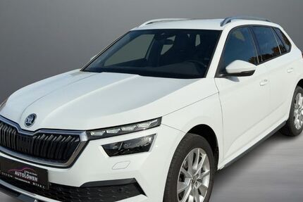 Skoda Kamiq 56.619 km 23.850 € Crailsheim 74564