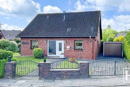 Haus Wahlstedt - 5 Zimmer, 88 m&sup2;, 289.000&euro; | Angebot:26840627