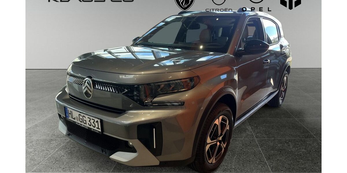 Citroen C3 Aircross 9.850 km 26.490 &euro; Lübeck 23562