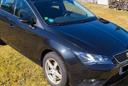 Seat Leon 86.500 km 8.999 € Ühlingen-Birkendorf 79777