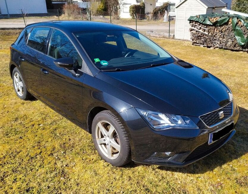 Seat Leon 86.500 km 8.999 € Ühlingen-Birkendorf 79777