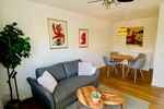 Eschborn: Elegant und exzellent sanierte 2 Zimmer-Wohnung in zentraler Lage. Ideal auch für Airbnb - Etagenwohnung Eschborn | Angebot:26648460