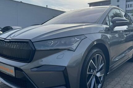 Skoda Enyaq 53.572 km 35.950 &euro; Hamburg 22047