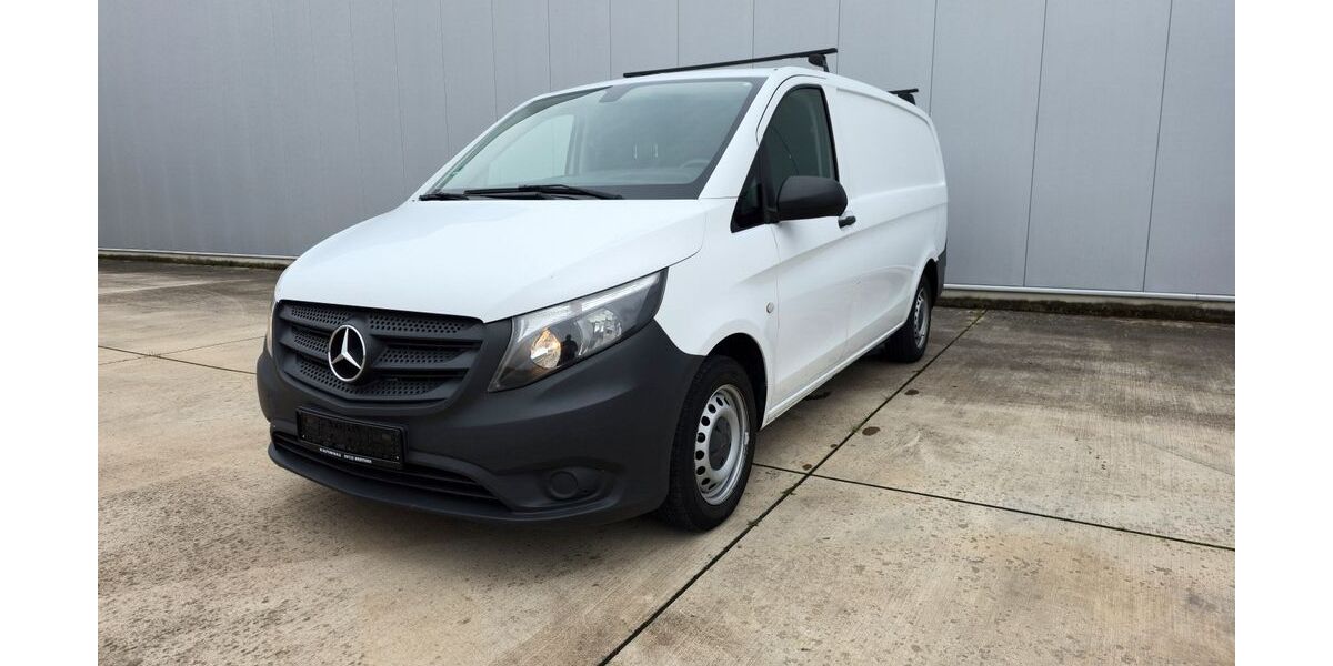 Mercedes-Benz Vito 222.000 km 9.300 &euro; Werther 99735