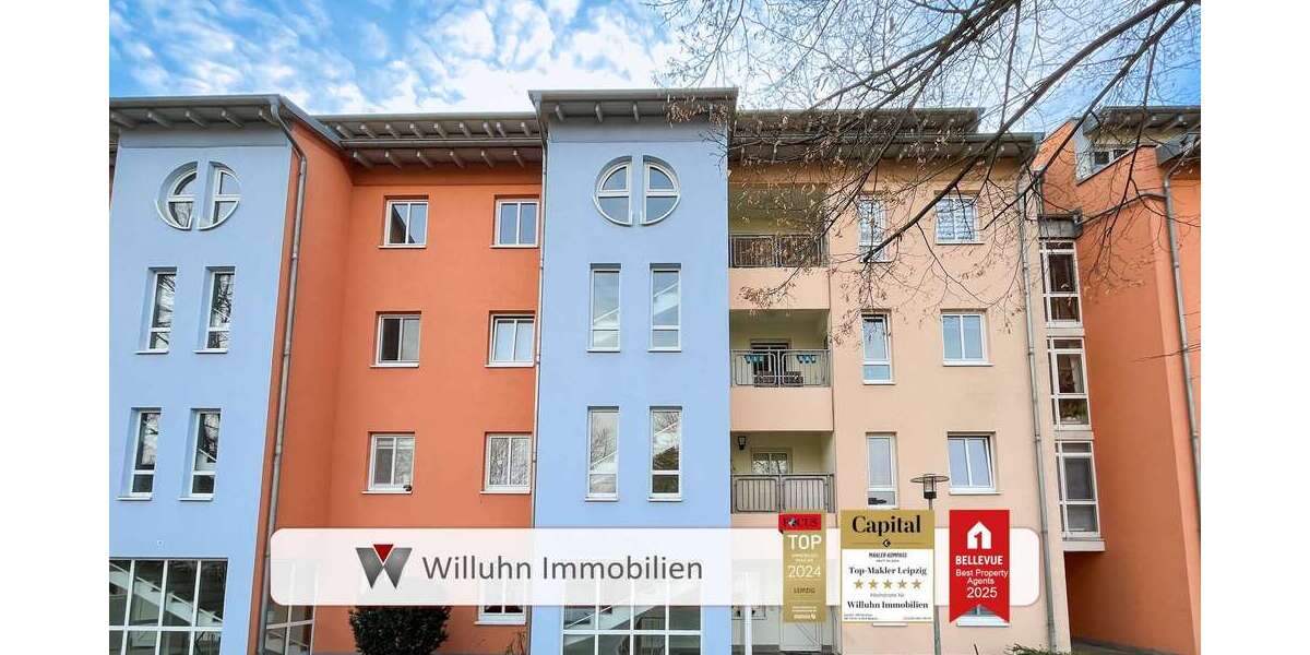 Etagenwohnung Weißenfels - 3 Zimmer, 88 m&sup2;, 149.000&euro; | Angebot:24644359
