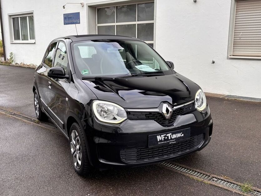 Twingo
