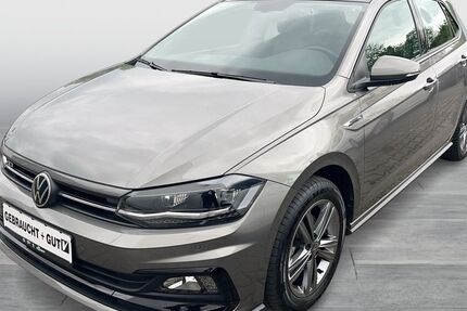VW Polo 35.182 km 18.790 &euro; Duisburg 47178