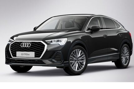 Audi Q3 43.326 km 28.780 € Detmold 32756