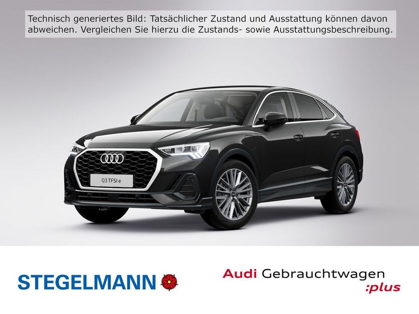 Audi Q3 43.326 km 28.780 € Detmold 32756