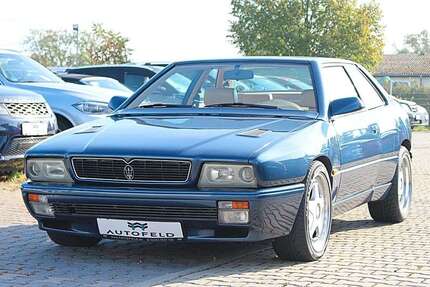 Maserati Ghibli 99.990 km 24.950 &euro; Ladenburg 68526