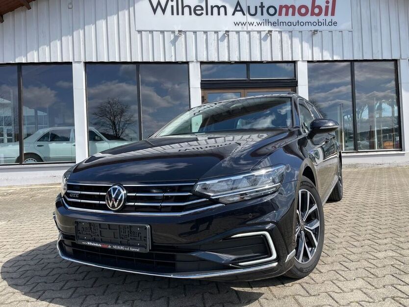 Passat Variant