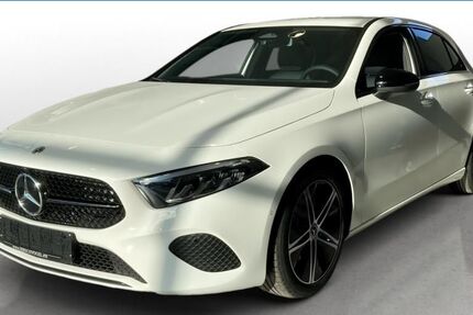 Mercedes-Benz A 180 9.900 km 31.410 &euro; Cham 93413