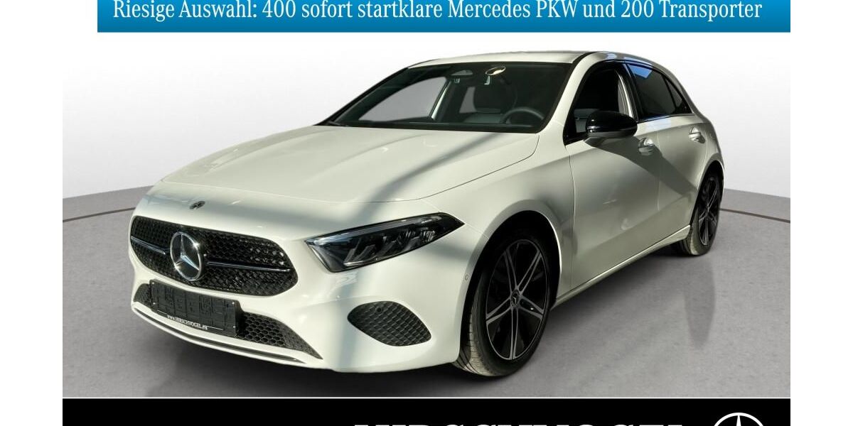 Mercedes-Benz A 180 9.900 km 31.410 &euro; Cham 93413
