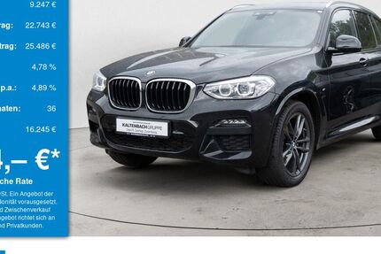 BMW X3 73.500 km 31.490 &euro; Olpe 57462