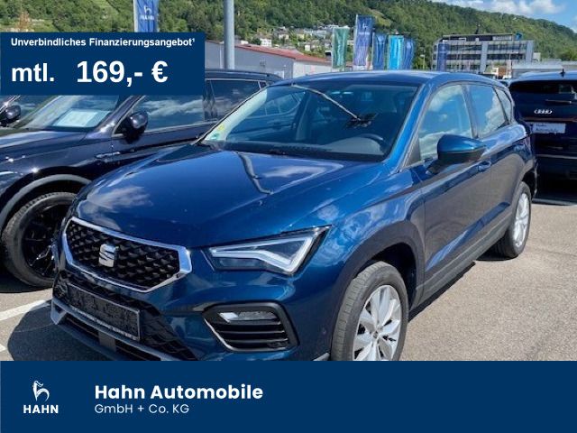 Seat Ateca 96.302 km 19.930 &euro; Niefern-Öschelbronn 75223